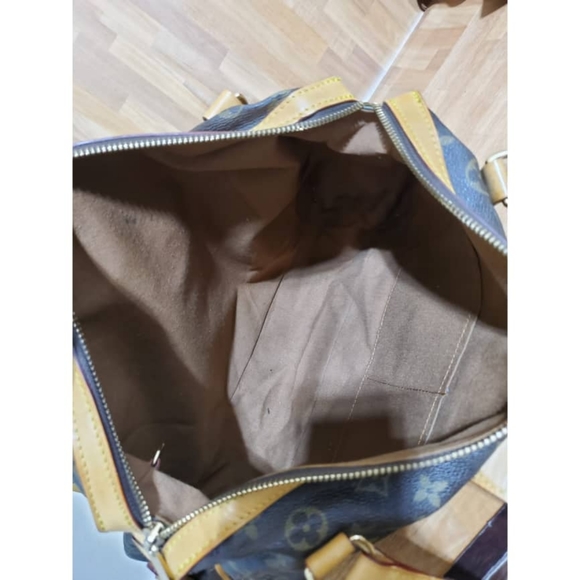 Authentic Louis Vuitton Monogram Stresa PM - Picture 14 of 16